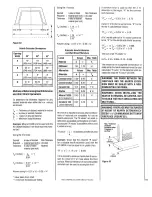 Предварительный просмотр 19 страницы Superior HC-3320A Installation Instructions Manual