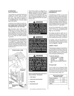 Предварительный просмотр 3 страницы Superior HCD36MH Installation Instructions Manual