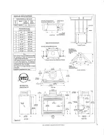 Предварительный просмотр 7 страницы Superior HCD36MH Installation Instructions Manual