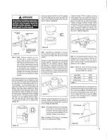 Предварительный просмотр 9 страницы Superior HCD36MH Installation Instructions Manual