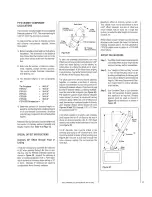 Предварительный просмотр 11 страницы Superior HCD36MH Installation Instructions Manual