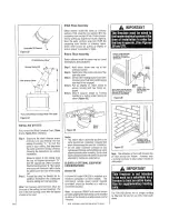 Предварительный просмотр 14 страницы Superior HCD36MH Installation Instructions Manual