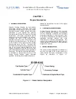 Preview for 10 page of Superior IO-360 SERIES Installation & Operation Manual