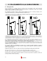 Предварительный просмотр 12 страницы Superior IRIAM Installation, Use And Maintenance Instructions