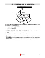 Предварительный просмотр 17 страницы Superior IRIAM Installation, Use And Maintenance Instructions