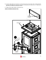 Предварительный просмотр 35 страницы Superior IRIAM Installation, Use And Maintenance Instructions