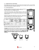 Предварительный просмотр 39 страницы Superior IRIAM Installation, Use And Maintenance Instructions