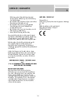 Preview for 10 page of Superior KE-7951T User Manual