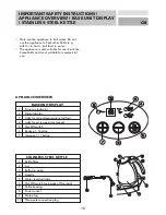 Preview for 15 page of Superior KE-7951T User Manual