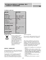 Preview for 19 page of Superior KE-7951T User Manual