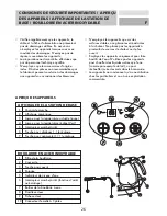 Preview for 25 page of Superior KE-7951T User Manual