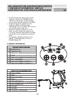 Preview for 45 page of Superior KE-7951T User Manual