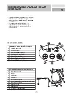 Preview for 75 page of Superior KE-7951T User Manual