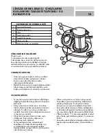 Preview for 76 page of Superior KE-7951T User Manual