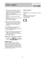 Preview for 80 page of Superior KE-7951T User Manual