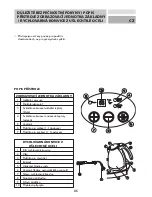 Preview for 85 page of Superior KE-7951T User Manual