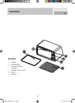 Preview for 4 page of Superior KS6676 User Manual