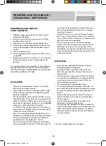 Preview for 18 page of Superior KS6676 User Manual