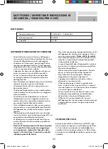 Preview for 23 page of Superior KS6676 User Manual