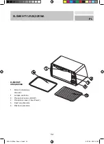 Preview for 34 page of Superior KS6676 User Manual