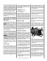 Preview for 3 page of Superior LBC-3824 Care And Operation Instructions Manual