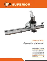 Superior LM-1000-6 Operating Manual preview