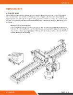 Preview for 7 page of Superior LM-1000-6 Operating Manual