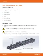 Preview for 12 page of Superior LM-1000-6 Operating Manual