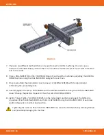 Preview for 14 page of Superior LM-1000-6 Operating Manual