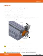 Preview for 17 page of Superior LM-1000-6 Operating Manual