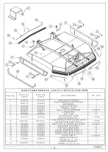 Preview for 11 page of Superior LXCT5 Instructions And Parts Manual