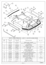 Preview for 12 page of Superior LXCT5 Instructions And Parts Manual