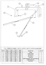 Preview for 13 page of Superior LXCT5 Instructions And Parts Manual