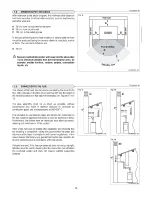 Preview for 15 page of Superior Maddalena Installation & Use Manual