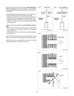 Preview for 16 page of Superior Maddalena Installation & Use Manual