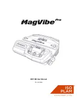 Preview for 1 page of Superior MAGVIBE PRO User Manual