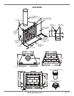 Preview for 4 page of Superior Merit WCT2036WS Installation And Operation Instructions Manual