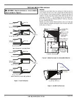 Preview for 6 page of Superior Merit WCT2036WS Installation And Operation Instructions Manual