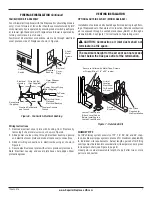 Preview for 7 page of Superior Merit WCT2036WS Installation And Operation Instructions Manual