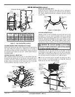 Preview for 11 page of Superior Merit WCT2036WS Installation And Operation Instructions Manual