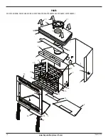 Preview for 16 page of Superior Merit WCT2036WS Installation And Operation Instructions Manual