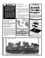 Preview for 10 page of Superior Millivolt SSDVPF-CNM-B Care And Operation Instructions Manual