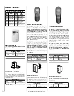 Preview for 14 page of Superior Millivolt SSDVPF-CNM-B Care And Operation Instructions Manual