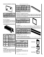 Preview for 15 page of Superior Millivolt SSDVPF-CNM-B Care And Operation Instructions Manual