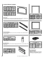 Preview for 16 page of Superior Millivolt SSDVPF-CNM-B Care And Operation Instructions Manual