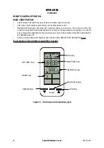 Предварительный просмотр 22 страницы Superior MNF24INE Installation And Operation Instructions Manual