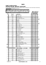 Предварительный просмотр 39 страницы Superior MNF24INE Installation And Operation Instructions Manual