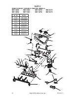 Preview for 36 page of Superior MNF24INM Installation And Operation Instructions Manual