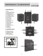 Preview for 6 page of Superior NE-299 User Manual