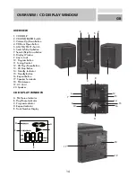 Preview for 14 page of Superior NE-299 User Manual